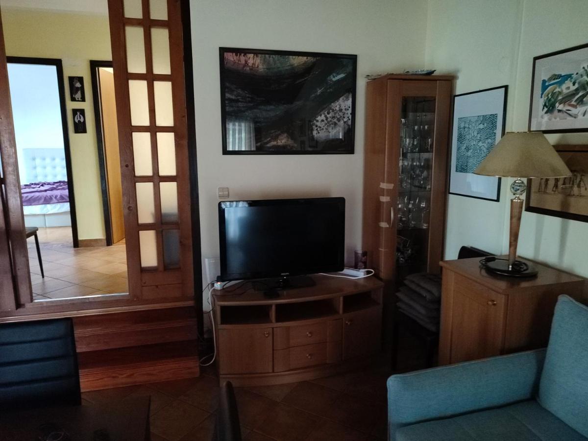 Guesthouse Suzy Pula Buitenkant foto