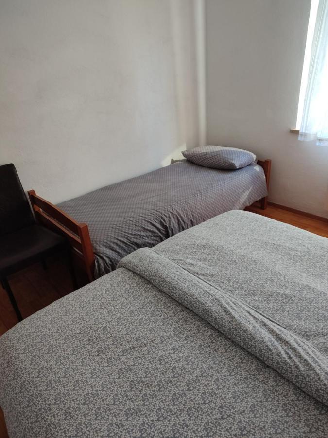 Guesthouse Suzy Pula Buitenkant foto