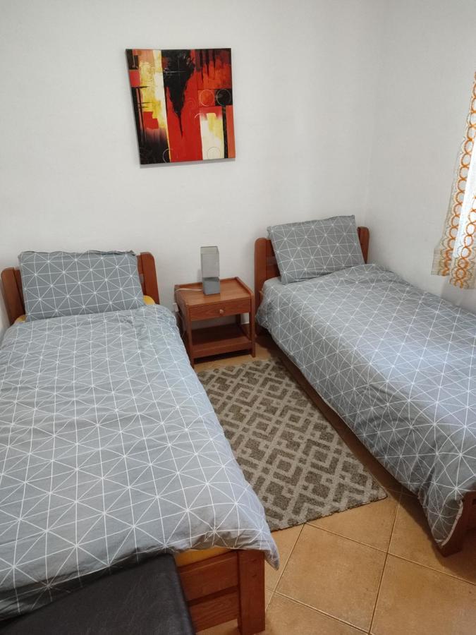 Guesthouse Suzy Pula Buitenkant foto